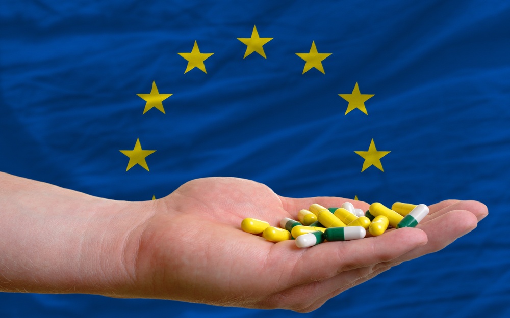 EFPIA: Συστάσεις για τις προμήθειες φαρμάκων σε όλη την EE