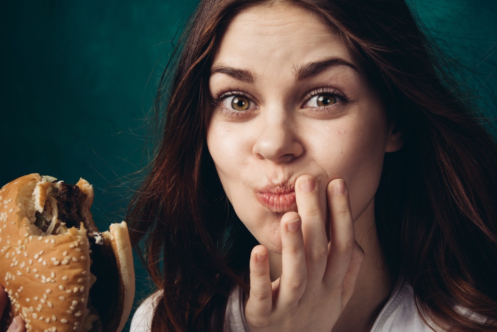 Fast food: Συμβουλές για να φας υγιεινά και με λίγες θερμίδες