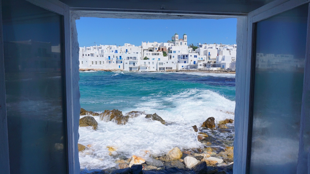 Healthstories Στους top προορισμούς για ταξίδι γάμου εντάχθηκε και αυτό το ελληνικό νησί