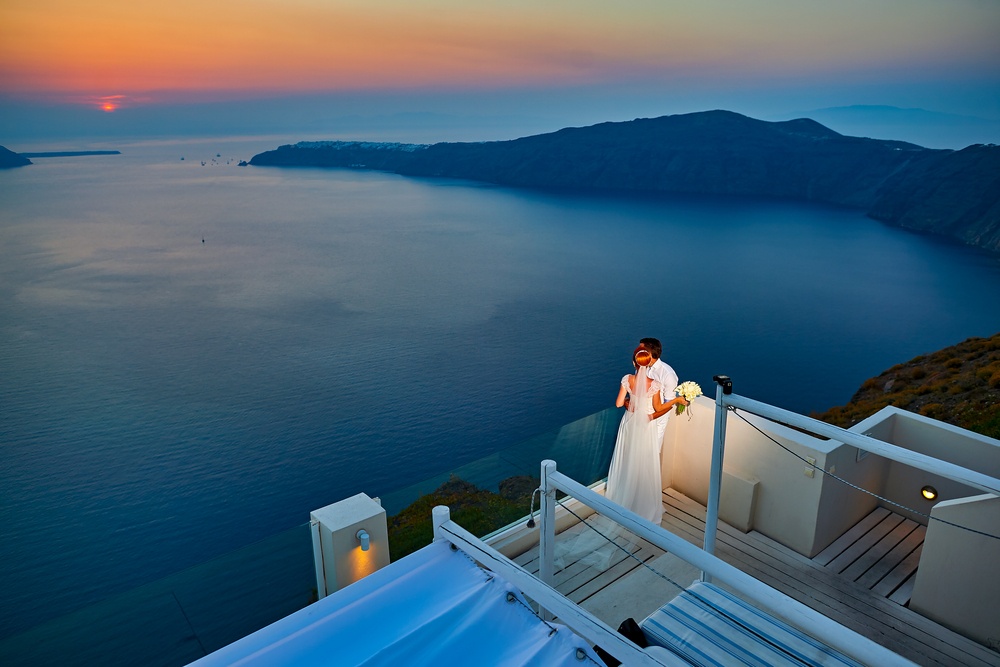 Healthstories Στους top προορισμούς για ταξίδι γάμου εντάχθηκε και αυτό το ελληνικό νησί