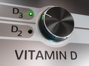 Βιταμίνη D3 και Καρκίνος: Τι δείχνουν όλες οι τελευταίες έρευνες