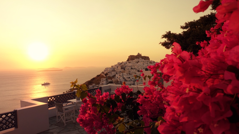 Δέκα εντυπωσιακές μυστικές «γωνιές» της Ελλάδας ανακαλύπτει η Daily Telegraph