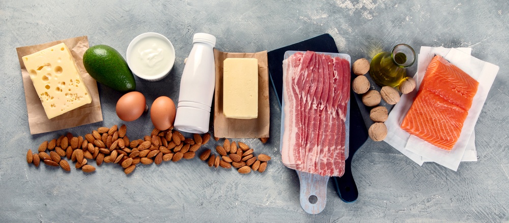Δείτε πόση χοληστερόλη έχουν οι τροφές με πρωτεΐνη - Η διάγνωση των λιπιδίων που μπορεί να σώσει