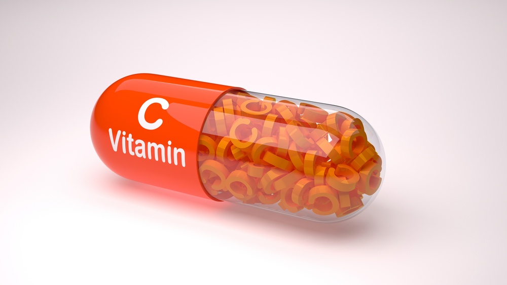 Ο ΕΟΦ ανακαλεί γνωστό συμπλήρωμα βιταμίνης C