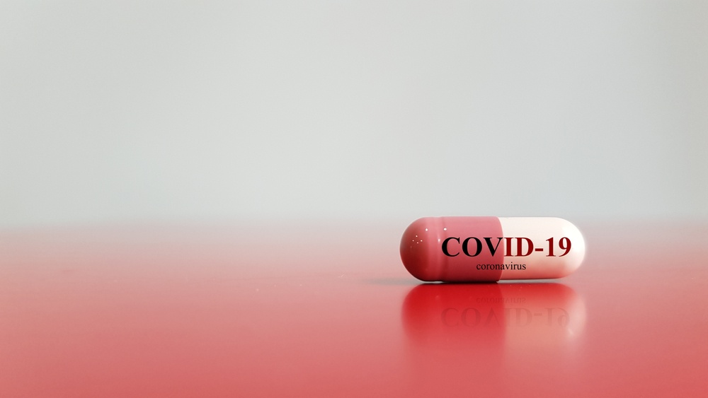 Τι είναι το αντιικό φάρμακο της Pfizer και τι ιδιαίτερο πρέπει να προσέξουν οι ασθενείς με COVID-19
