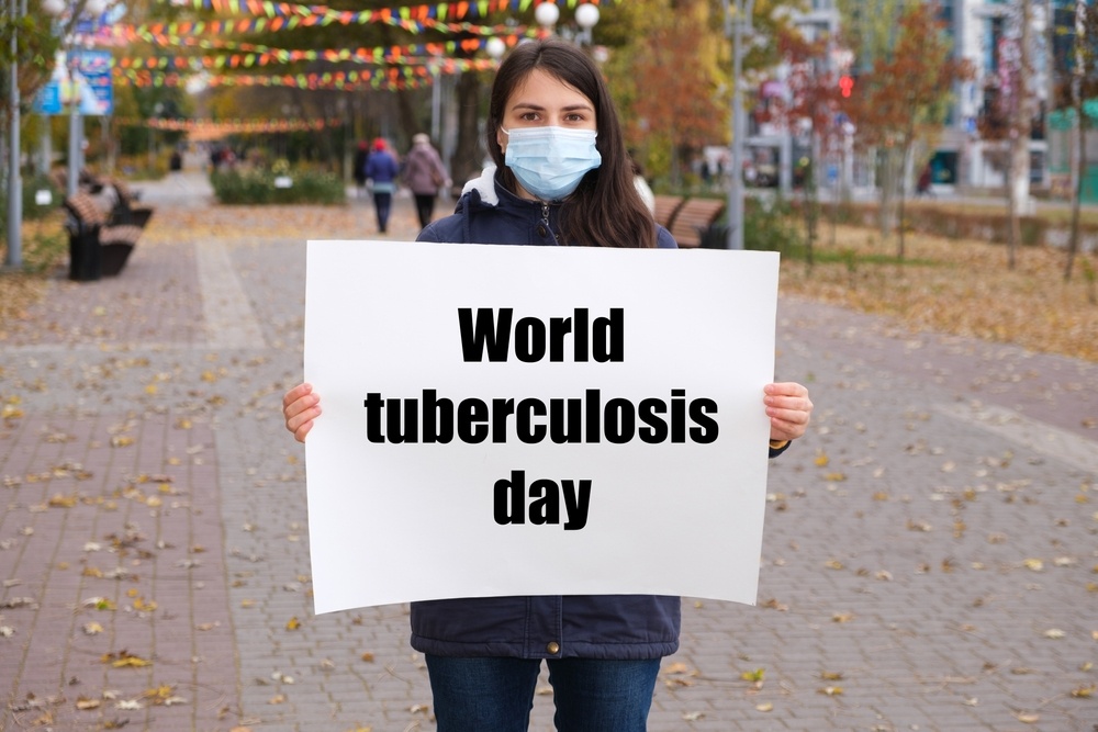 Φυματίωση: Αναδυόμενη απειλή λόγω πολέμου στην Ουκρανία και πανδημίας