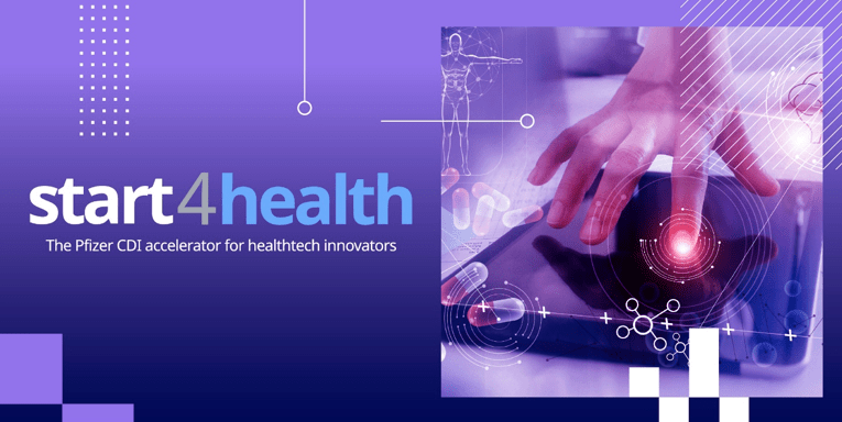 Start4Health: Το Κέντρο Ψηφιακής Καινοτομίας (CDI) της Pfizer καλεί ελληνικές startup