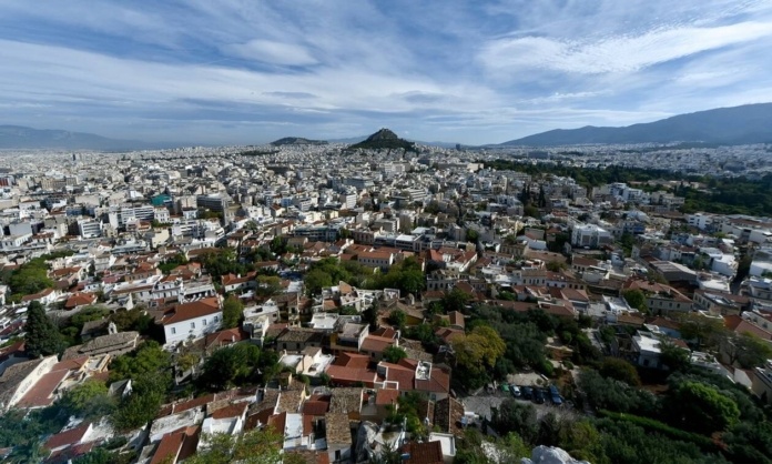 3.000 δενδροφυτεύσεις στη Γραμμή 4 του Μετρό θα "πρασινίσουν" τέσσερις δήμους της Αθήνας