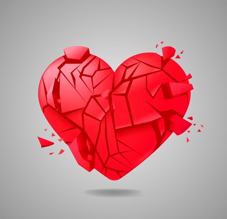 Το σύνδρομο της ραγισμένης καρδιάς: Η πάθηση που “χτυπά” περισσότερο τις γυναίκες