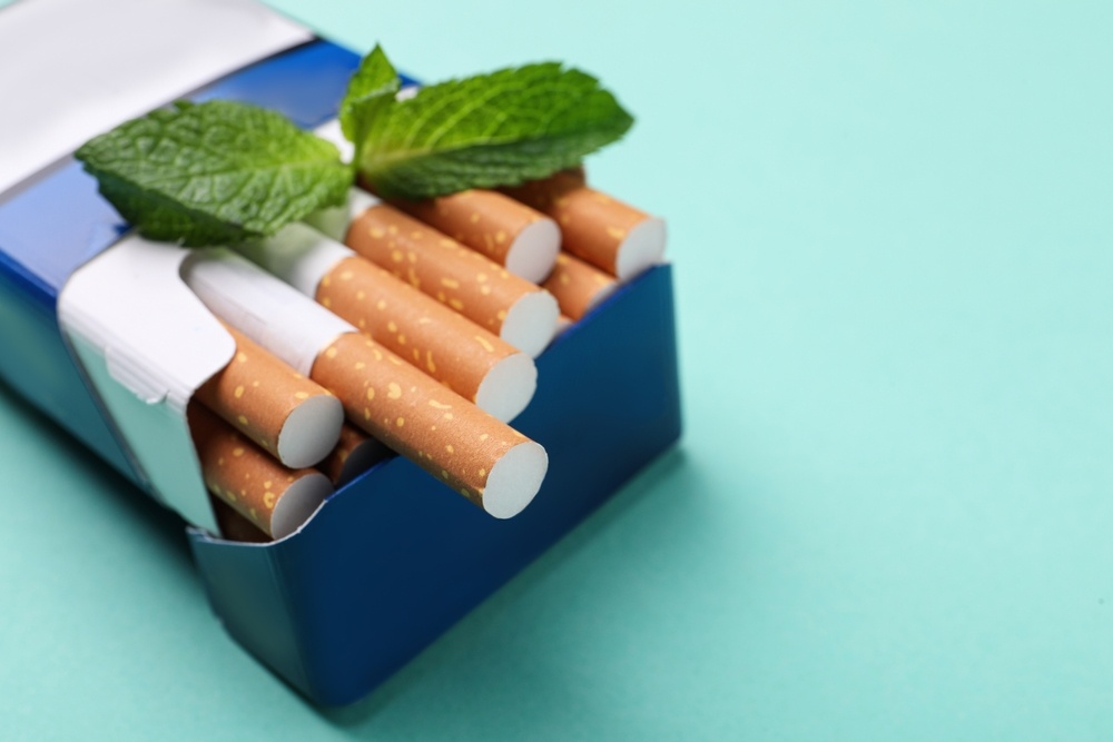 Απαγόρευση τσιγάρων μενθόλης και προϊόντων καπνού με γεύση, εισηγείται ο FDA