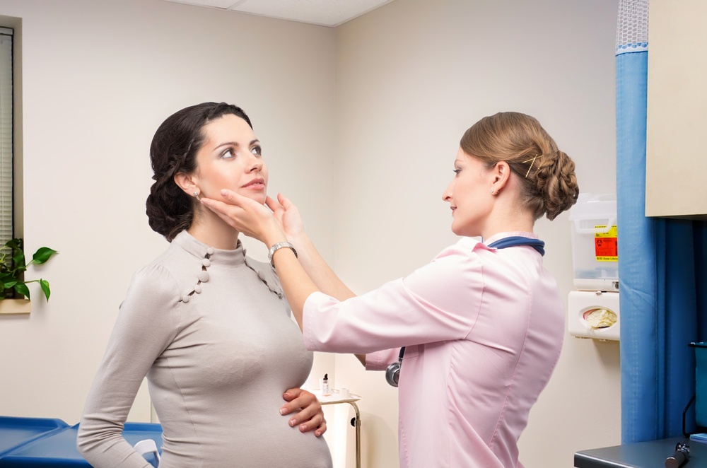 Θυρεοειδής και εγκυμοσύνη - Οι τιμές και τα επίπεδα της θυρεοτρόπου ορμόνης (TSH)