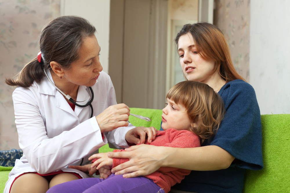 Ινστιτούτο Παστέρ: Καλεί σε εγρήγορση τους γονείς για την οξεία ηπατίτιδα
