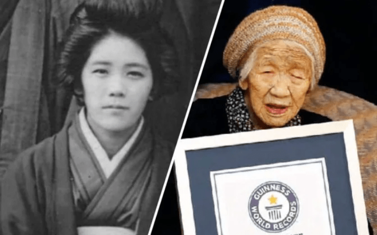 Ο γηραιότερος άνθρωπος στον κόσμο, η Γιαπωνέζα Κάνε Τανάκα, πέθανε σε ηλικία 119 ετών