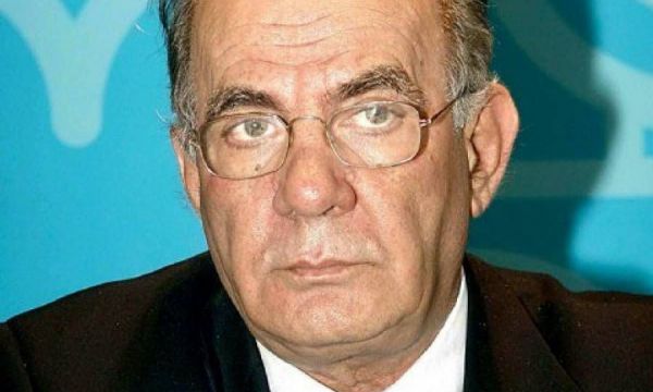 Πέθανε από κορονοϊό, ο καθηγητής Οικονομικών της Υγείας, Γιάννης Κυριόπουλος