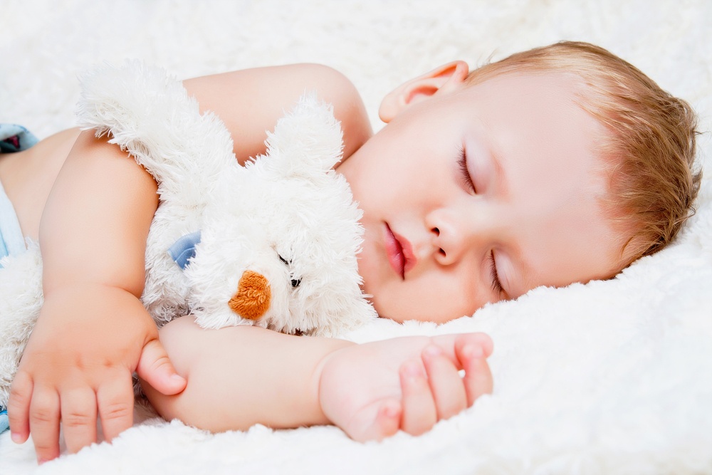 Πόσες ώρες πρέπει να κοιμάται ένα παιδί, ανάλογα με την ηλικία του