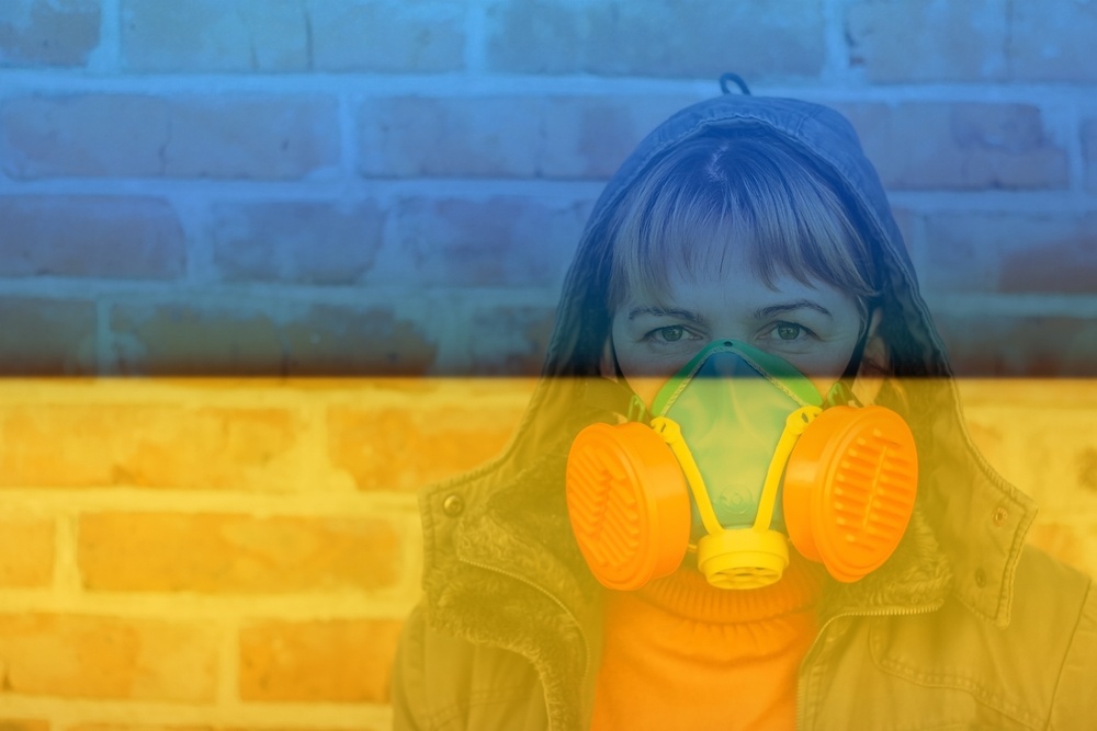 Σχέδια έκτακτης ανάγκης από τον ΠΟΥ, για πιθανές «χημικές επιθέσεις» στην Ουκρανία