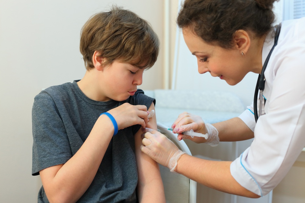 Τι προβλέπει το ανανεωμένο Εθνικό πρόγραμμα παιδιών και εφήβων, έναντι του ιού HPV