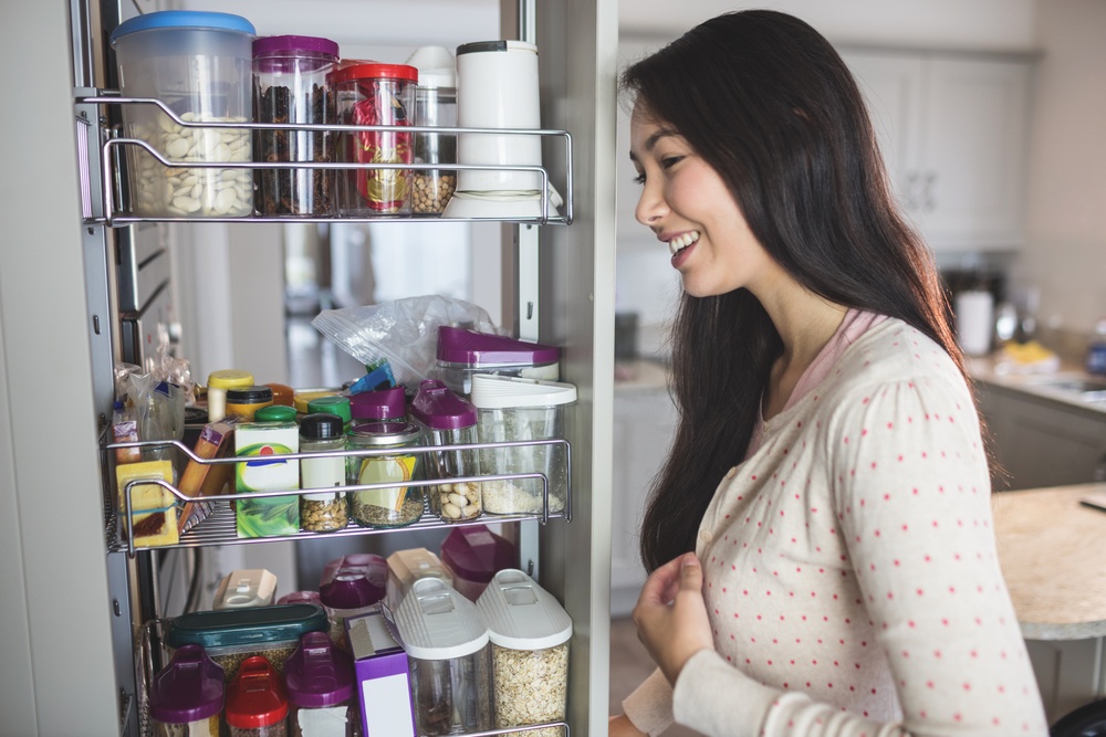 15 υγιεινά προϊόντα που πρέπει να έχετε οπωσδήποτε στο σπίτι