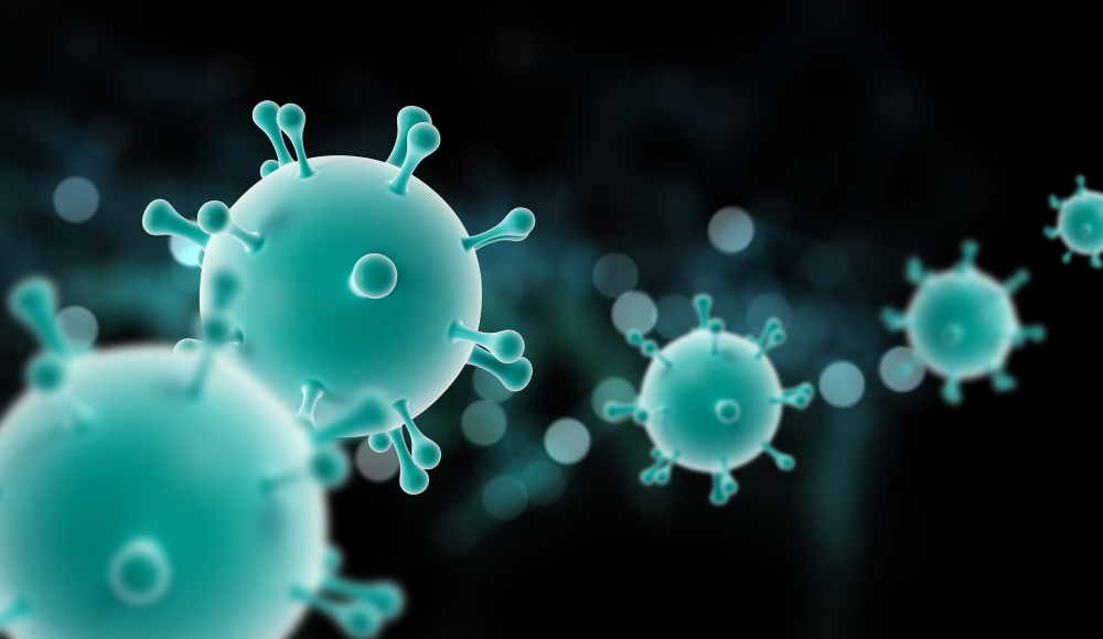 Πώς ο ιός SARS-CoV-2 μολύνει τα κύτταρα του ανοσοποιητικού - Τι ανακόπτει τον ιικό πολλαπλασιασμό