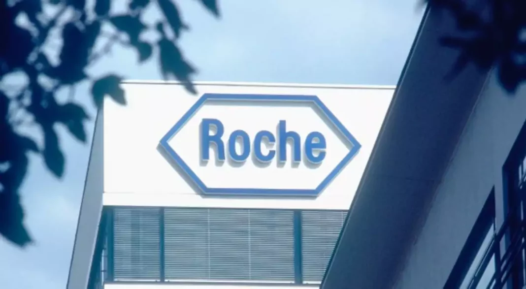 Roche Hellas: Χρυσός χορηγός του 7ου Οικονομικού Φόρουμ των Δελφών