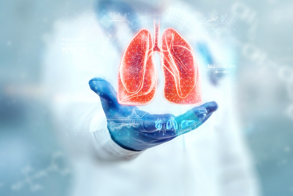 Ενδοβρογχικό υπερηχογράφημα: Η πλέον αξιόπιστη τεχνική για διάγνωση καρκίνου του πνεύμονα