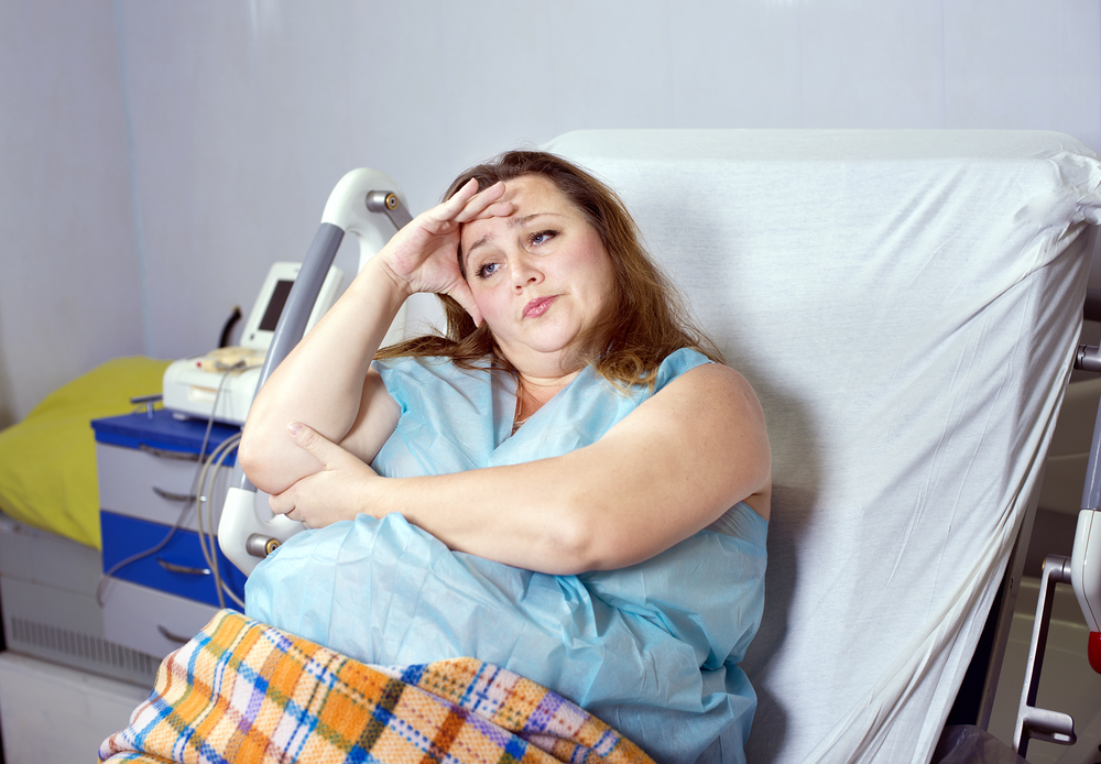 Η κατάρρευση μιας επιστημονικής θεωρίας - Οι παχύσαρκες γυναίκες κινδυνεύουν από κατάγματα