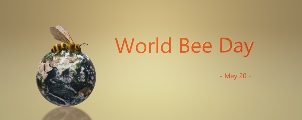 Η APIVITA, γιορτάζει την Παγκόσμια Ημέρα Μέλισσας, με δράσεις για μικρούς και μεγάλους