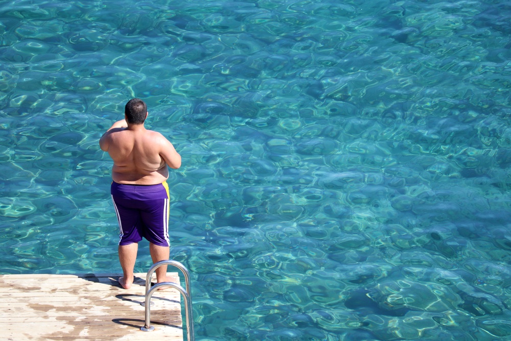 Παχυσαρκία: Αγωνία του ΠΟΥ για την εξάπλωσή της - Η Ελλάδα πάνω από το μέσο ευρωπαϊκό όρο