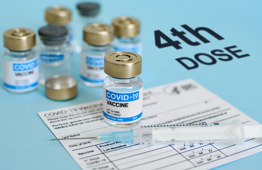 Πλεύρης: Πιθανόν από Σεπτέμβριο 4η δόση εμβολίου για τον κορωνοϊό και ίσως κάποια μέτρα