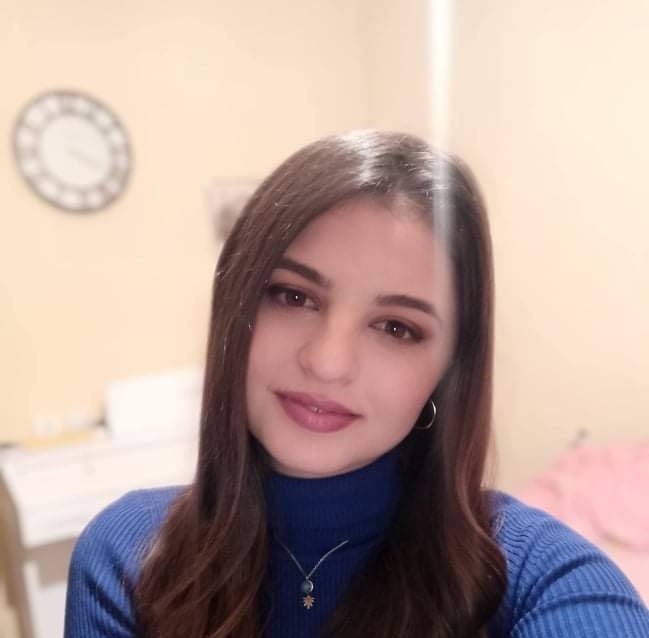 Πνευμονική Υπέρταση και η 22χρονη Μαρινίκη περιγράφει τον δικό της Γολγοθά