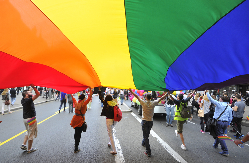 Τροπολογία του υπουργείου Υγείας για την προστασία των ΛΟΑΤΚΙ ατόμων