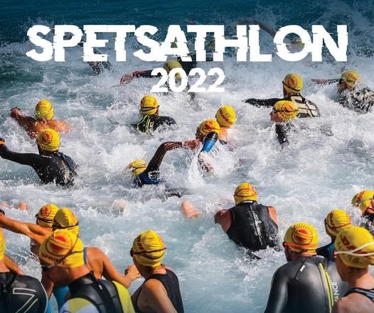 H Novartis Hellas επίσημος χορηγός του Spetsathlon 2022