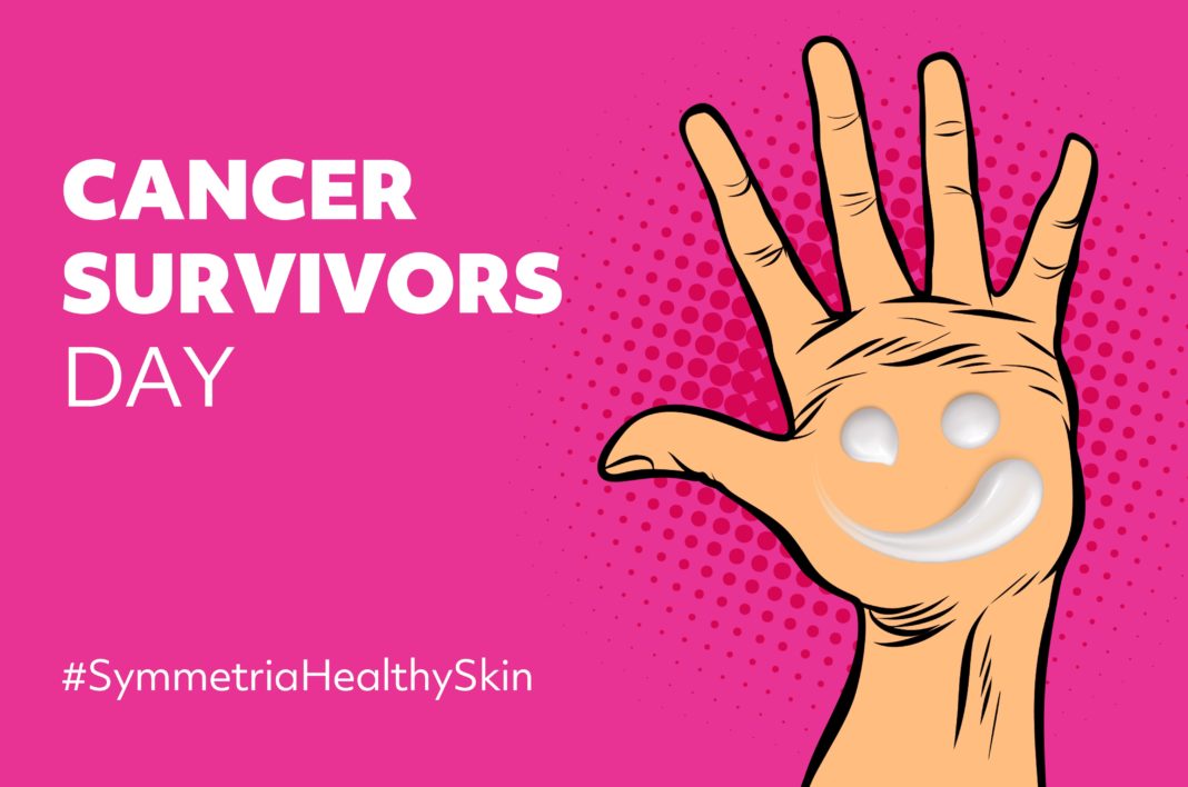 Cancer Survivors Day- Κερδίζοντας τη μάχη με τον καρκίνο