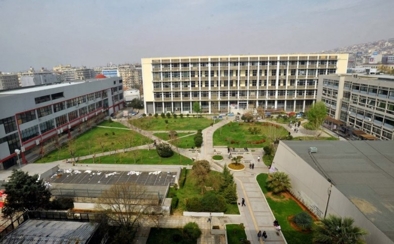Τι λέει το Ιπποκράτειο Νοσοκομείο Θεσσαλονίκης για τον φοιτητή που τραυματίστηκε σε επεισόδια