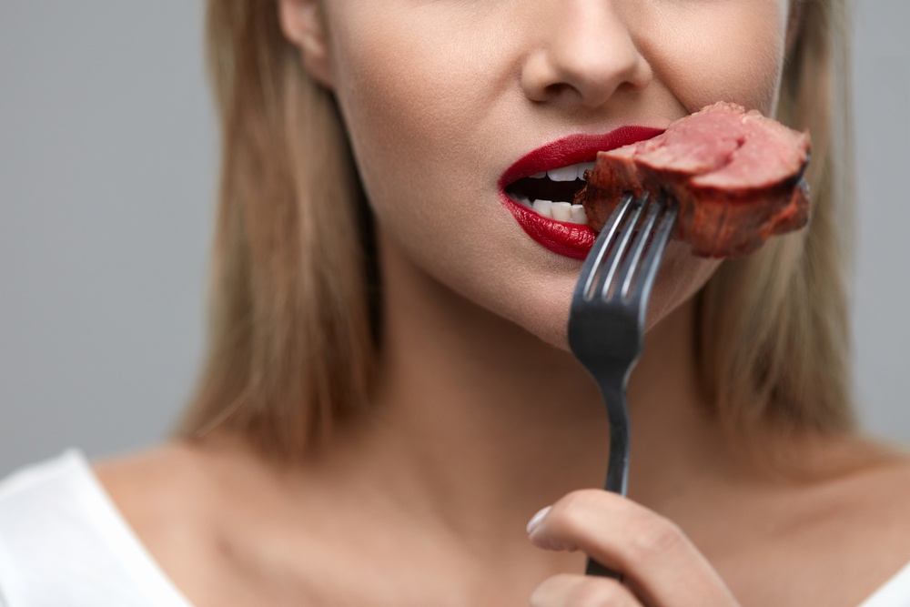 Κόκκινο κρέας 5 προβλήματα που προκαλεί στη υγεία