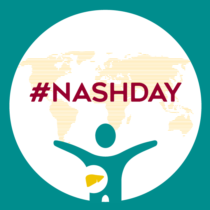 Παγκόσμια Ημέρα NASH - Όλα όσα πρέπει να γνωρίζουμε για τη Μη Αλκοολική Στεατοηπατίτιδα