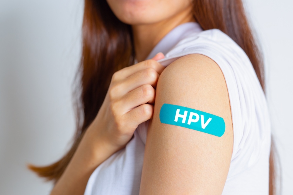 Χαμηλή η εμβολιαστική κάλυψη για τον ιό HPV στην Ελλάδα