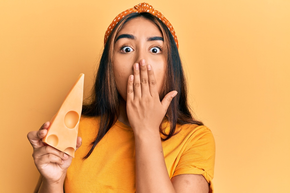 7 καλοί λόγοι για να μην τρως συχνά τυρί