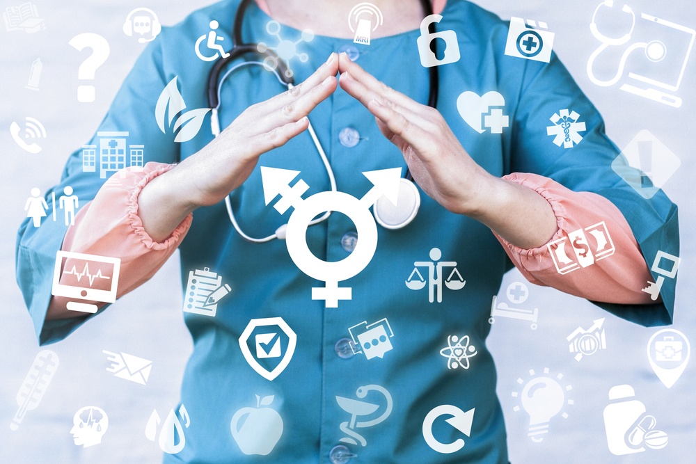 Tα εμπόδια των τρανς ατόμων στις υπηρεσίες υγείας και ελλείψεις στην επιμόρφωση των μελλοντικών επαγγελματιών