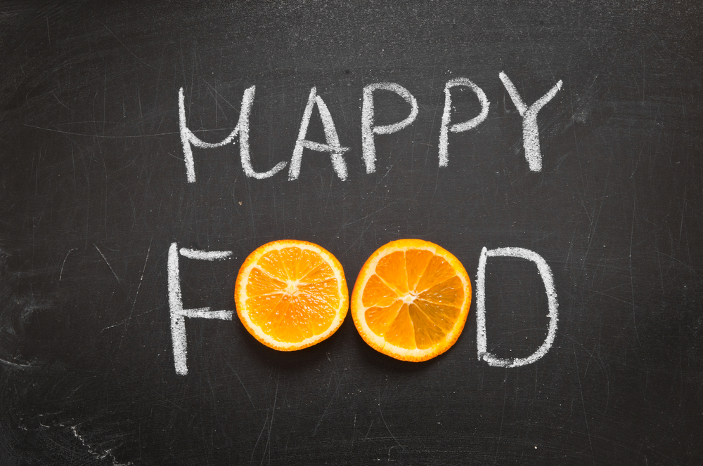 Διατροφική ψυχιατρική: Οι happy τροφές που διώχνουν κατάθλιψη και άγχος