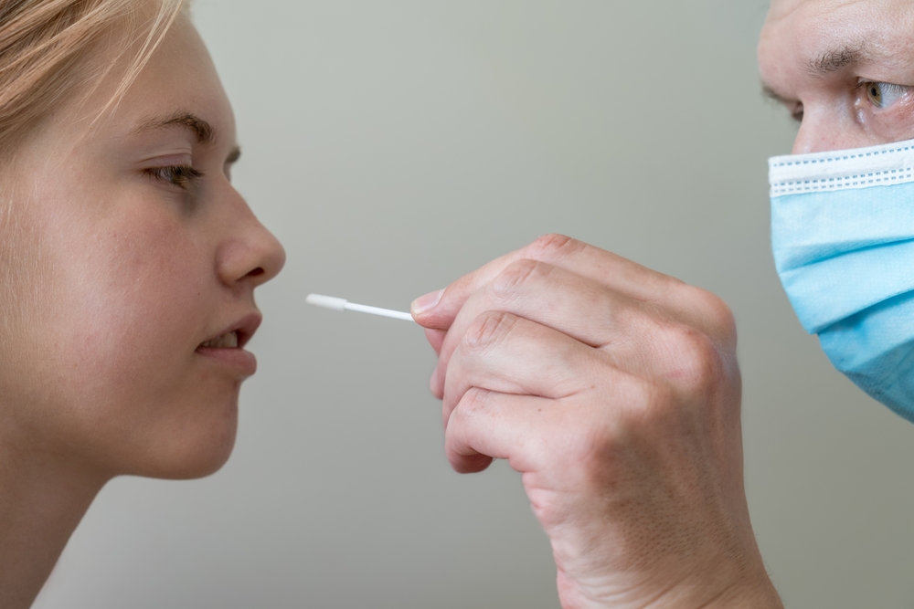 Πού μπορείτε να κάνετε δωρεάν rapid test, σήμερα Σάββατο 30 Ιουλίου