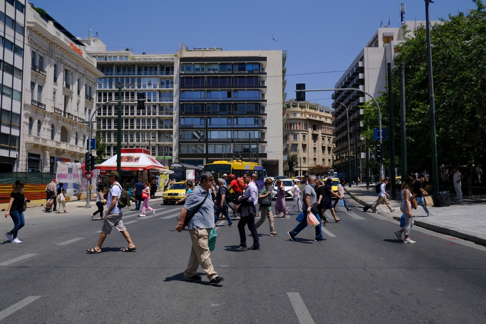 κρούσματα