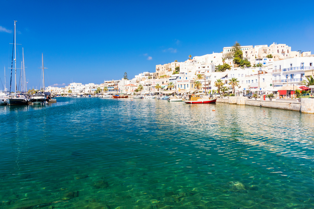 To ισπανικό National Geographic ξεχωρίζει τα 3 ελληνικά νησιά που "θέλουν να είναι ελεύθερα"