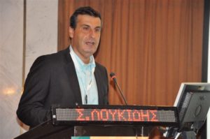 Καθ. Λουκίδης: Ίσως δεν δούμε πολύ μεγάλη αύξηση στους σκληρούς δείκτες