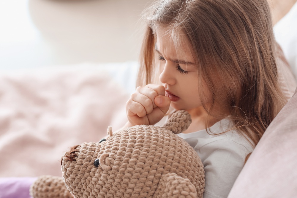 Healthstories Τα ανεμβολίαστα παιδιά έχουν μεγαλύτερο κίνδυνο για μακρά COVID-19