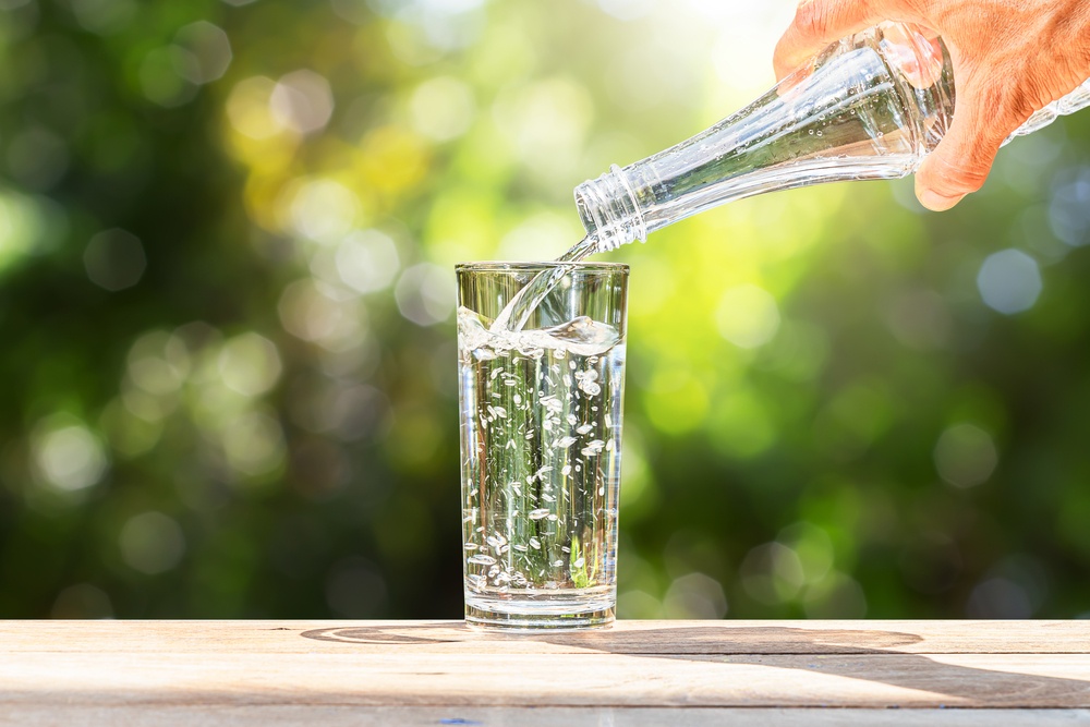 Healthstories 7 σημάδια ότι είστε αφυδατωμένοι και που δεν έχουν καμία σχέση με τη δίψα