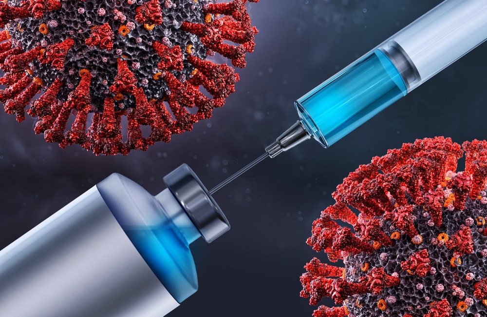 Moderna Ετοιμάζει εμβόλιο κατά του κορονοϊού αξιοποιώντας το DNA
