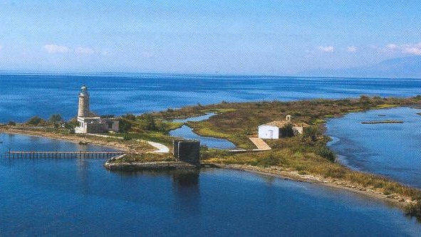Πρωτοβουλία για την ανάδειξη έξι ιστορικών νησίδων της λιμνοθάλασσας, Μεσολογγίου