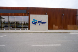 Δύο νέα ερευνητικά προγράμματα για ασθενείς από τη Pfizer και το Κέντρο Ψηφιακής Καινοτομίας