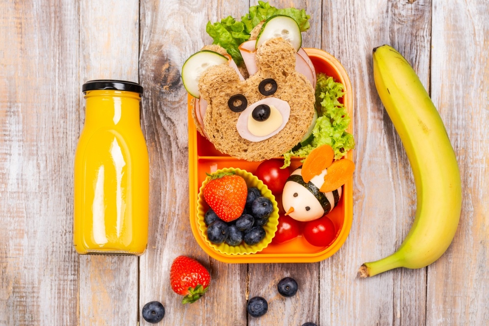 Healthstories Επιστροφή στο σχολείο: ομαλή διατροφική προσαρμογή μικρών και μεγάλων